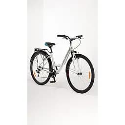 Велосипед SPELLI BLANCO 6SPD 28" Білий
