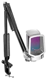 Мікрофон Fifine Q6TW Black/White (Q6TW)