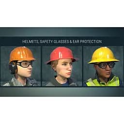 Ключ активації Microsoft Construction Simulator - Extended Edition для Xbox One/Series - мініатюра 12