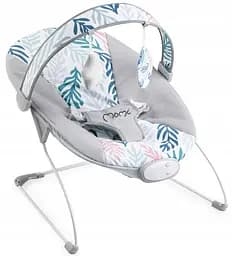 Шезлонг MoMi Tuli, серый (BULE000021)