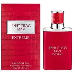 Парфумована вода Jimmy Choo Man Extreme 50 мл