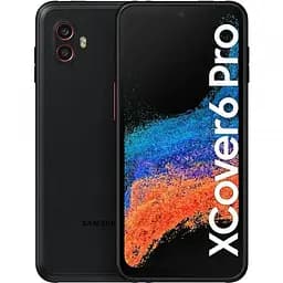 Samsung Galaxy Xcover 6 Pro SM-G736B 6/128GB Black