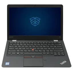 Ноутбук Lenovo ThinkPad 13 (2nd Gen) (Intel 3865U/8/128SSD) - Class A "Б/В"