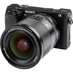 Об'єктив Viltrox AF 13mm f/1.4 Sony E - мініатюра 16