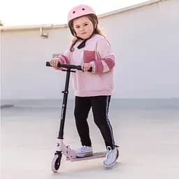 Дитячий самокат HyperMotion Willy Pink (WILLY SC HYP PINK) - мініатюра 10