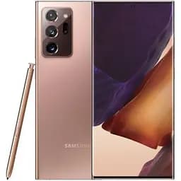 Смартфон Samsung Galaxy Note 20 Ultra DS 12+8/512 Mystic Bronze (2477197891)