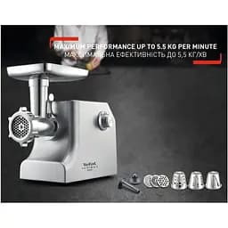 М'ясорубка Tefal NE858D38 - мініатюра 12