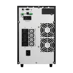 Eaton Джерело безперебійного живлення 9SX, 2000VA/1800W, LCD, USB, RS232, 8xC13 - мініатюра 4