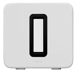 Sonos Сабвуфер Sub, White