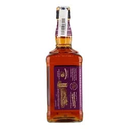 Напій на основі віскі Jack Daniel's Blackberry 35% 0.7 л - мініатюра 2