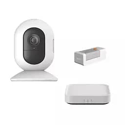 IP Камера відеоспостереження KaXiaomi Wire-Free Camera Kit AW10-1