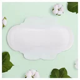 Гігієнічні прокладки Naturella Cotton Protection Ultra Normal, з крильцями, 12 шт. - мініатюра 4