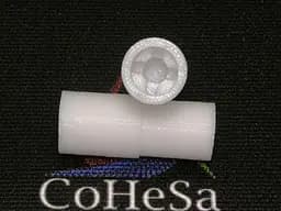 Муфта моторного блоку блендеру Bosch  MS6CA4150/02  type CNHR26 /MS6CM6155/01 TYPECNHR32C FD0205