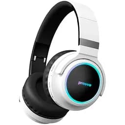Беспроводные наушники Proove Galaxy белые (55814 white)