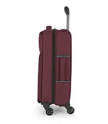 Валіза Gabol Florida (S) Dark red (123122-037) - мініатюра 2