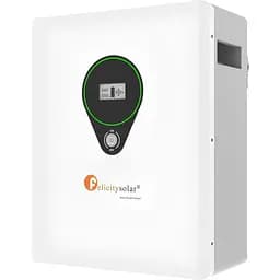 Аккумулятор FelicityESS LiFePO4 24V 25.6V/100Ah/2560Wh (LPBF24100-M) [125916]