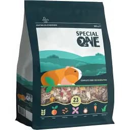 Корм Special One для морських свинок 500 г (PR242118)