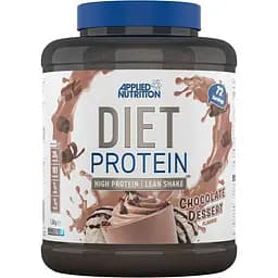 Протеин Applied Diet Whey Protein Шоколад 1.8 кг