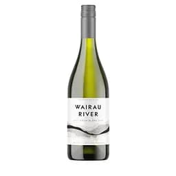 Вино белое сухое Sauvignon Blanc Marlborough Wairau River 0.75 л 10.5-15.0%