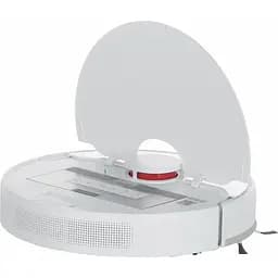 Робот-пилосос Xiaomi Dreame Vacuum Cleaner F9 Pro [RLF22GA] [93632] - мініатюра 5