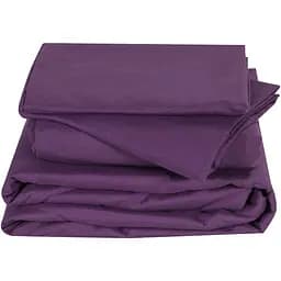 Комплект постільної білизни Soho Полуторний 150 x 200 см Delicacy Plum (PATTERN 7-S) - мініатюра 2