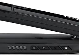 BaByliss Випрямляч, 67Вт, темп.режимів-5, 150-235С, кераміка, чорний - мініатюра 3