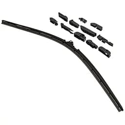Щітка склоочисника Zollex HD12-650 (4098448)
