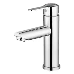Змішувач для раковини Agua Elposo - INOX010CR (CV035460) - мініатюра 4