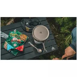 Казанок Robens Ori Titanium Pot with Plate Lid (1046-690339) - мініатюра 3