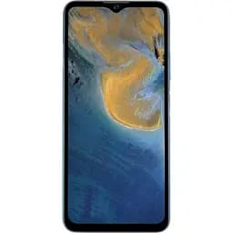 Смартфон ZTE Blade A71 3/64GB Blue (UA-UCRF) - мініатюра 2