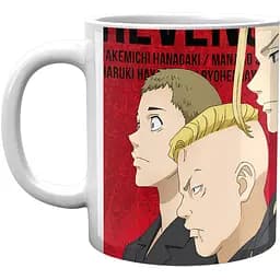 Кружка GeekLand Tokyo Revengers Токійські Месники TR.02.16