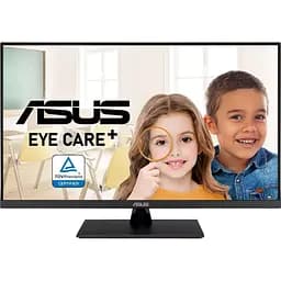 Монитор 31.5" ASUS VP327Q UHD IPS 60Hz (90LM09F0-B01O71)