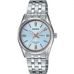 Жіночий годинник Casio Timeless Collection LTP-1335D-2AVEF