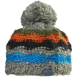 Шапка CTR Krakoff Heather Grey (1052-13G3 4015 121)