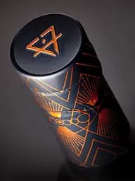 Бренді Seven Tails XO 41.8% 0.7 л - мініатюра 4