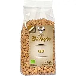 Нут Riso Vignola органічний, 500 г