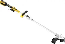 DeWALT Тримір садовий акумуляторний DeWalt 18В 36см ліска 3.6кг без АКБ та ЗП - мініатюра 2