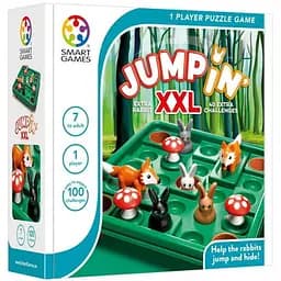 Настольная игра Smart Прыгай! XXL (JumpIN' XXL) (SG421XL)