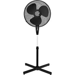 Вентилятор ECG FS 40 A Black