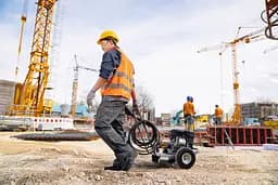 Апарат високого тиску Karcher HD 9/25 G Classic (1.187-013.0) - мініатюра 5