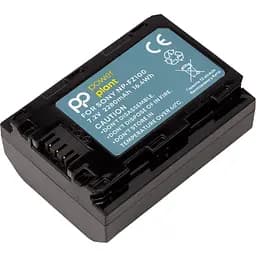 Акумулятор PowerPlant NP-FZ100M для Sony (CB970544)