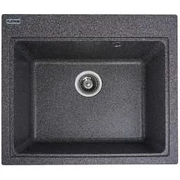 Кухонна мийка Platinum 5852 VESTA (SP000025121)