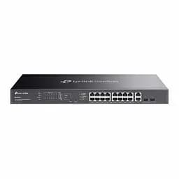Комутатор мережевий TP-Link ES220GMP