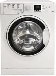Пральна машина Hotpoint Ariston SSF 603 EU 6кг/1000/A/A+++/43 см/люк чорний/дисплей (RSSF603EU)