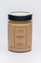 Паста арахісова O'freshly, 300 мл