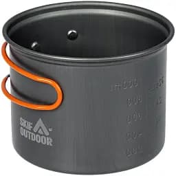 Набір для приготування їжі Skif Outdoor Fuzz Pot II - мініатюра 10