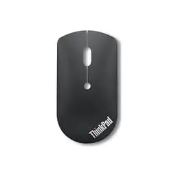 Мишка Lenovo ThinkPad Bluetooth Silent (4Y50X88822) - мініатюра 4