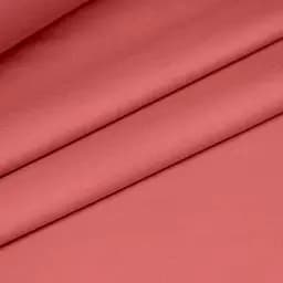 Простирадло Cosas на резинці для коляски та люльки 40x80 rosette, корал (Ranfors43_Rosette_FittedStroller_40х80) - мініатюра 6