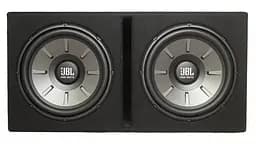 Сабвуфер JBL STAGE 1220B - мініатюра 2