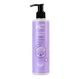 Увлажняющий шампунь MiniMi Kids Beauty Nourishing Shampoo 250 мл